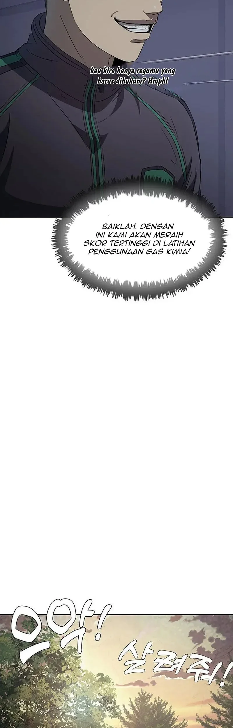 Re-enlisting for the 7th time Chapter 1 Gambar 106