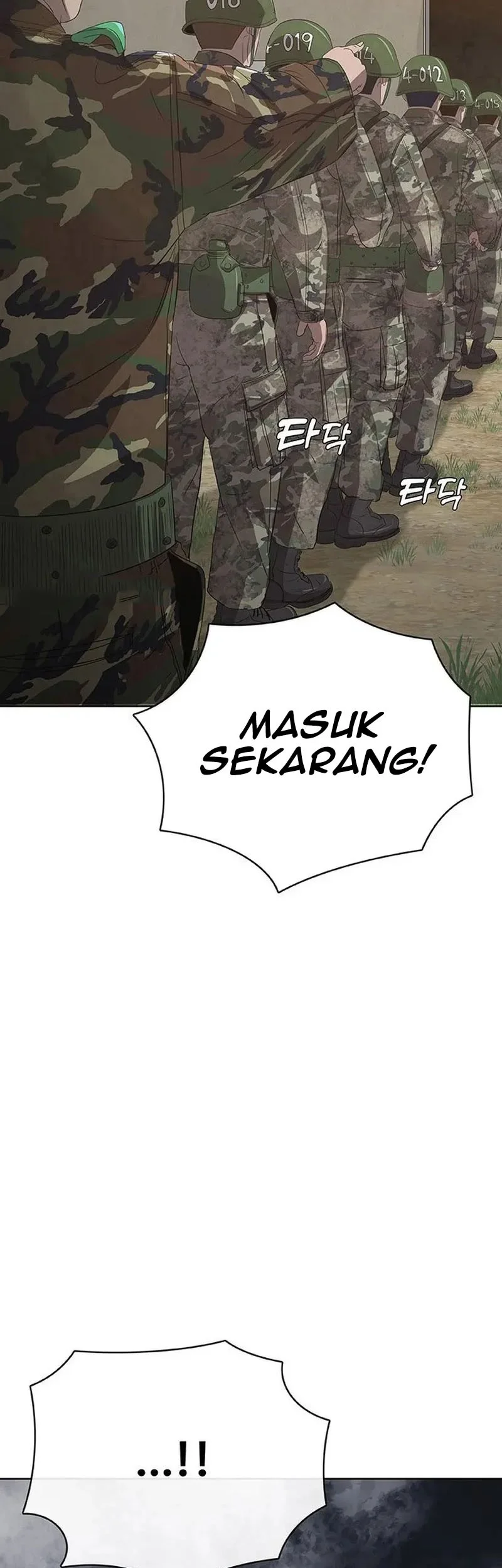 Re-enlisting for the 7th time Chapter 1 Gambar 108