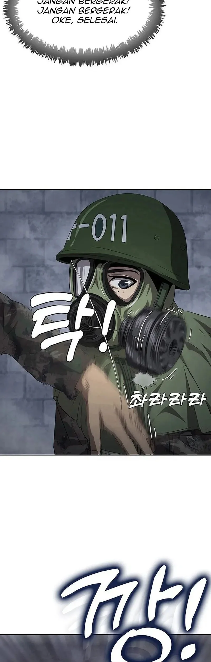 Re-enlisting for the 7th time Chapter 1 Gambar 113