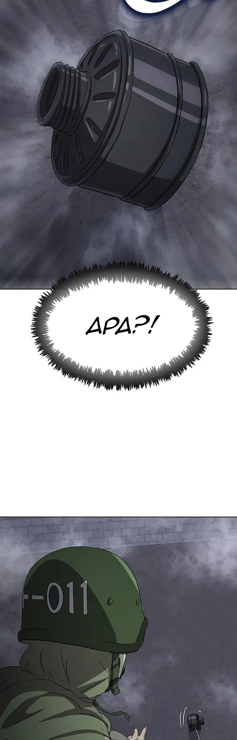 Re-enlisting for the 7th time Chapter 1 Gambar 114