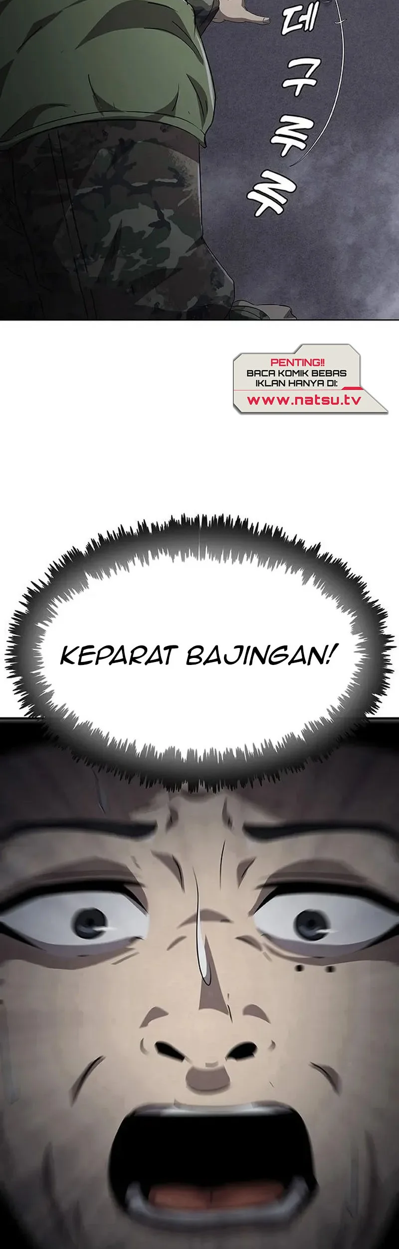 Re-enlisting for the 7th time Chapter 1 Gambar 115