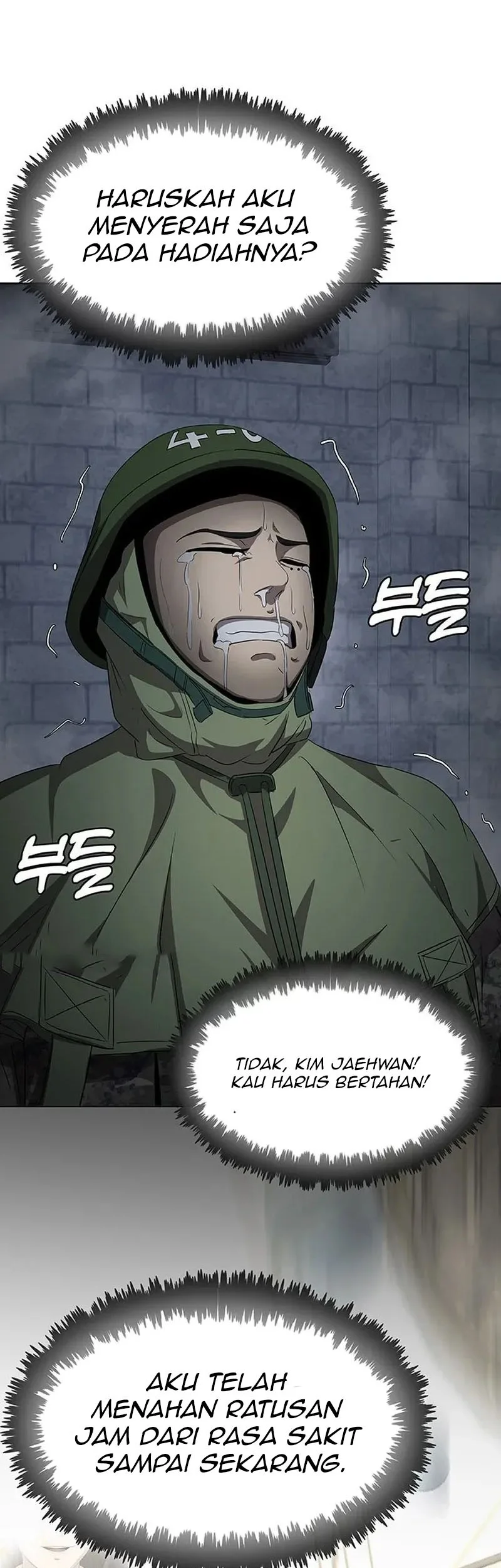 Re-enlisting for the 7th time Chapter 1 Gambar 118