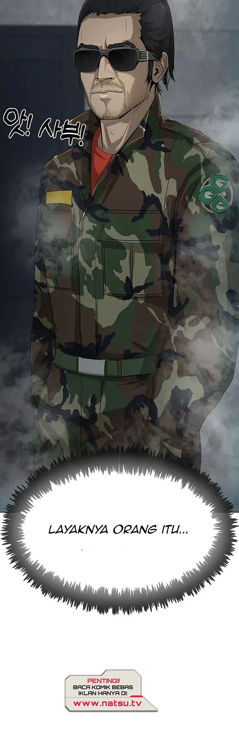 Re-enlisting for the 7th time Chapter 1 Gambar 121