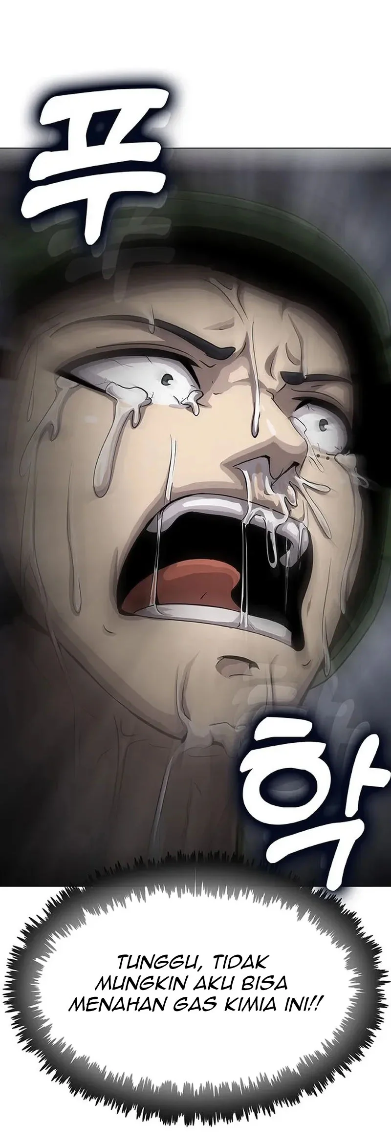 Re-enlisting for the 7th time Chapter 1 Gambar 122