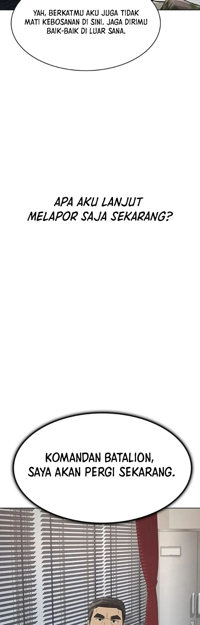 Re-enlisting for the 7th time Chapter 1 Gambar 5