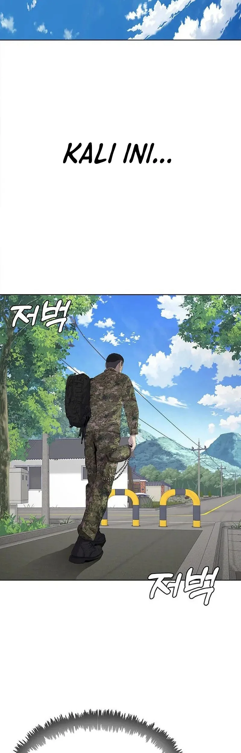Re-enlisting for the 7th time Chapter 1 Gambar 22
