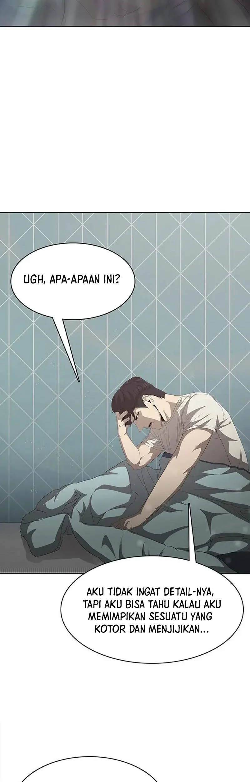 Re-enlisting for the 7th time Chapter 1 Gambar 26