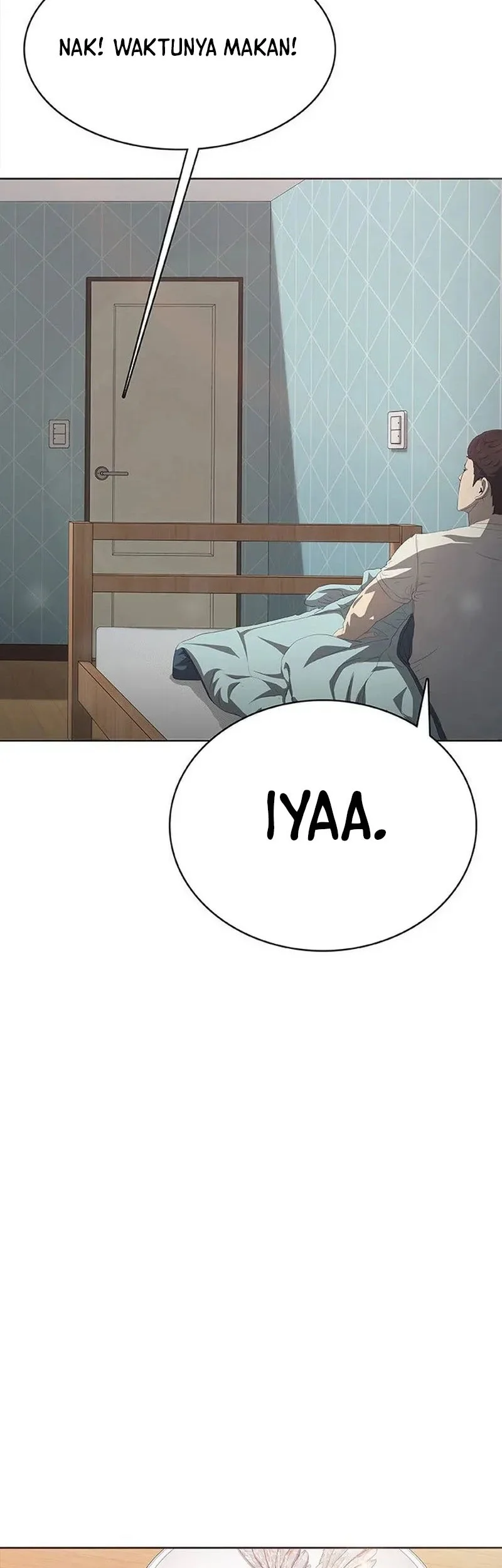 Re-enlisting for the 7th time Chapter 1 Gambar 27