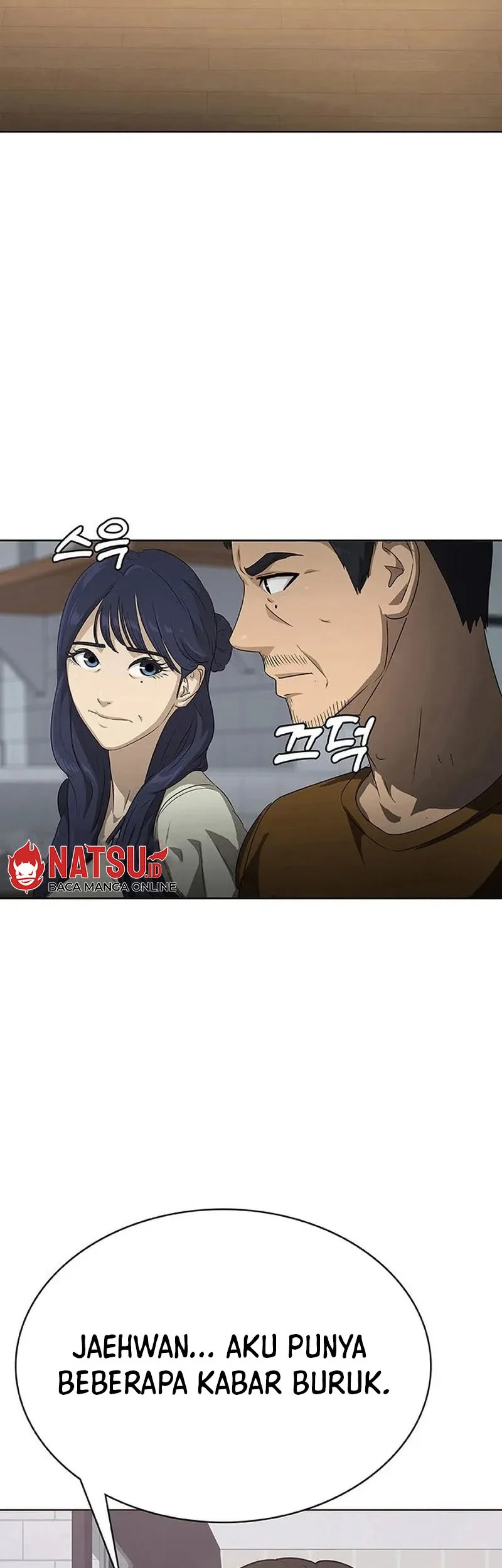 Re-enlisting for the 7th time Chapter 1 Gambar 29