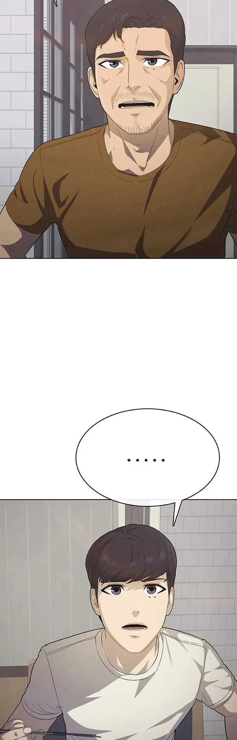 Re-enlisting for the 7th time Chapter 1 Gambar 30