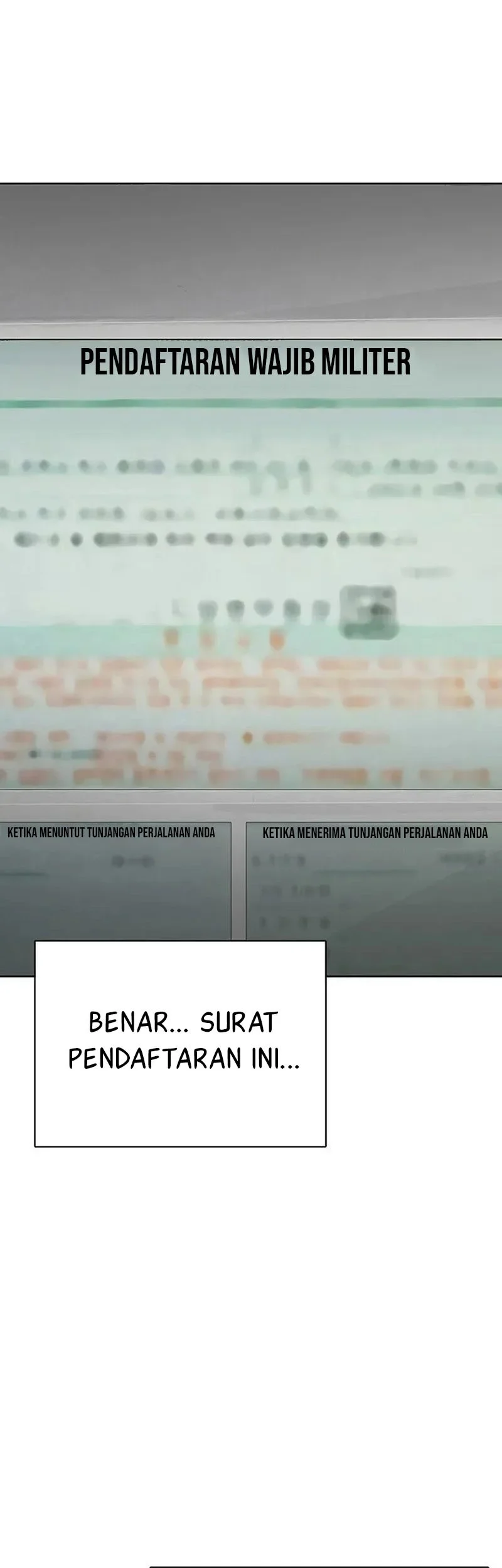 Re-enlisting for the 7th time Chapter 1 Gambar 32