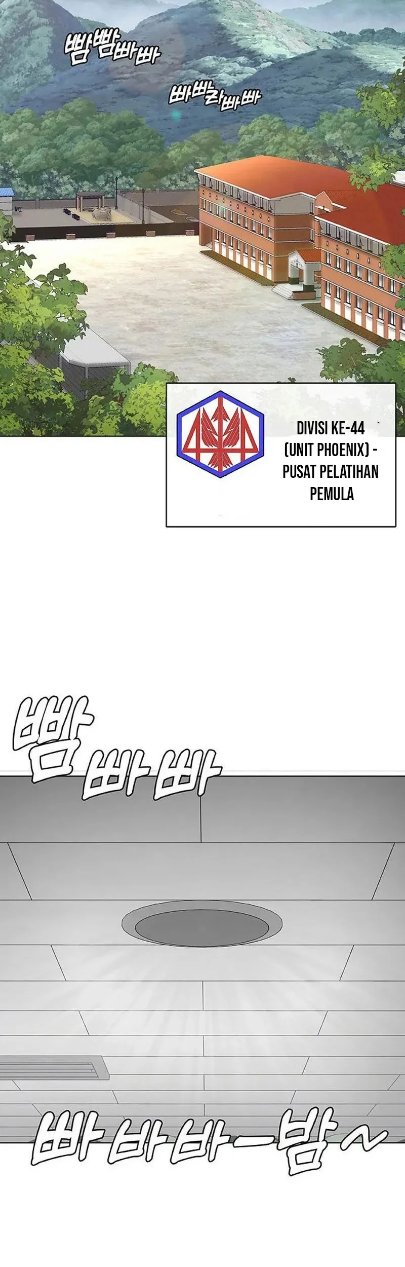 Re-enlisting for the 7th time Chapter 1 Gambar 41