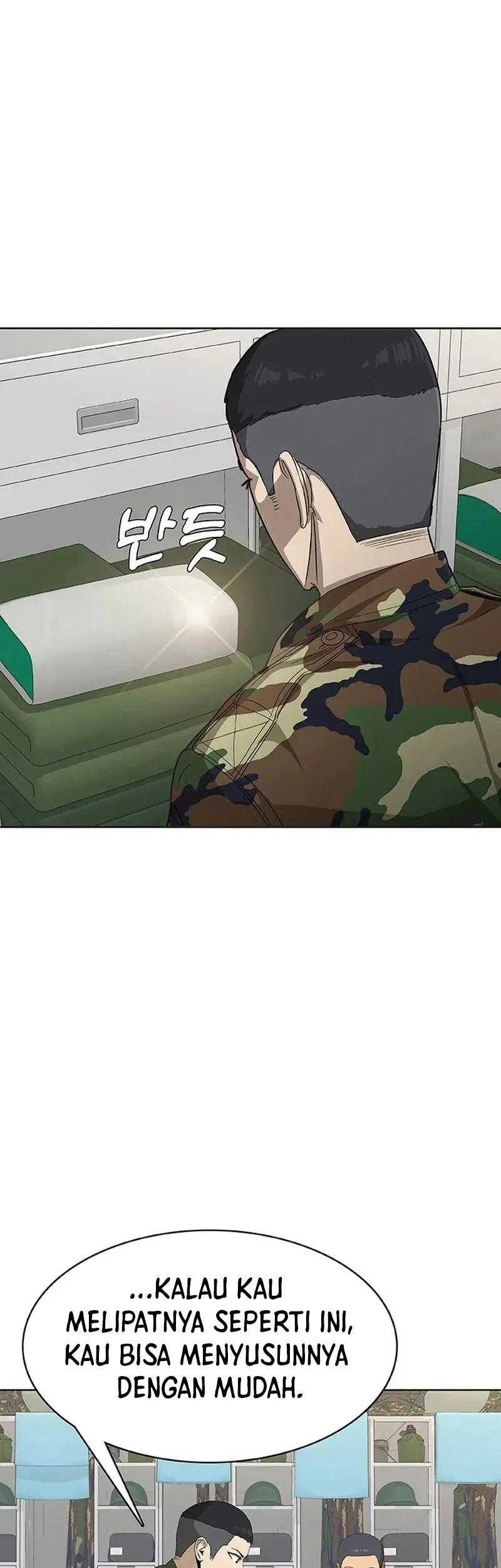 Re-enlisting for the 7th time Chapter 1 Gambar 42