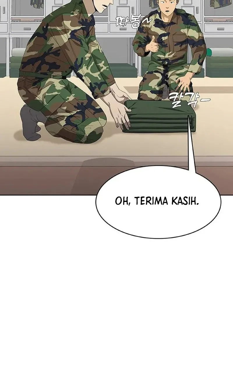 Re-enlisting for the 7th time Chapter 1 Gambar 43