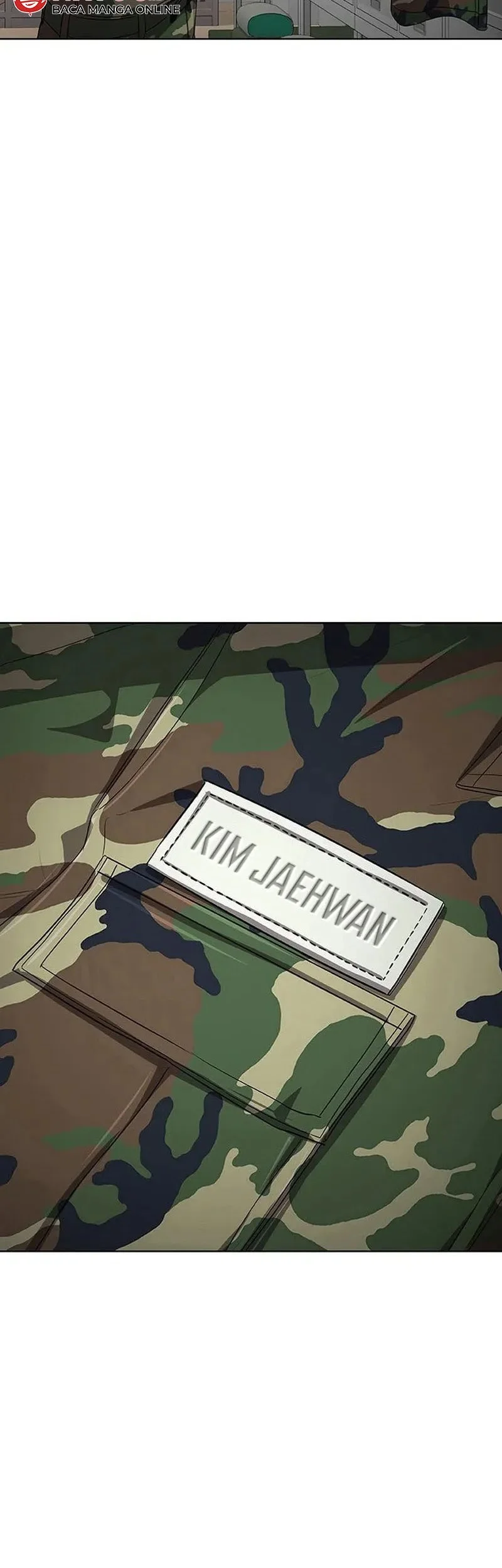 Re-enlisting for the 7th time Chapter 1 Gambar 47