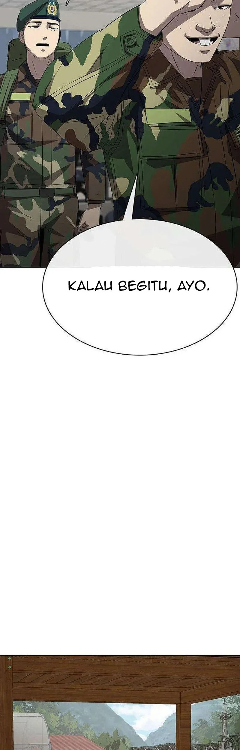 Re-enlisting for the 7th time Chapter 2 Gambar 59