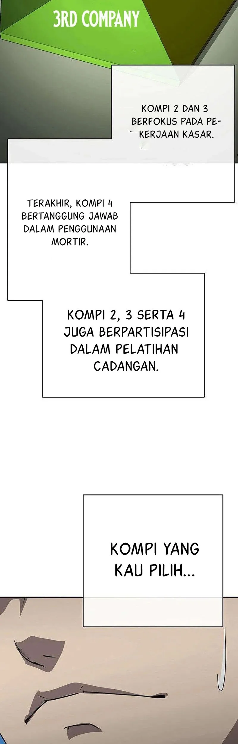 Re-enlisting for the 7th time Chapter 2 Gambar 65