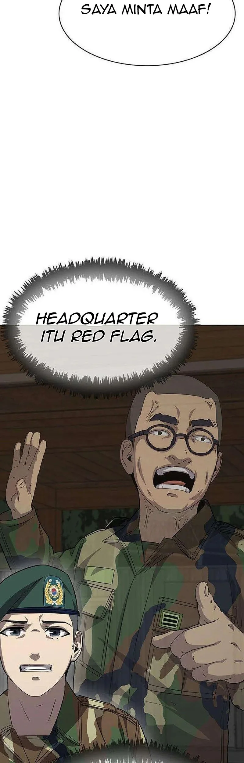 Re-enlisting for the 7th time Chapter 2 Gambar 71