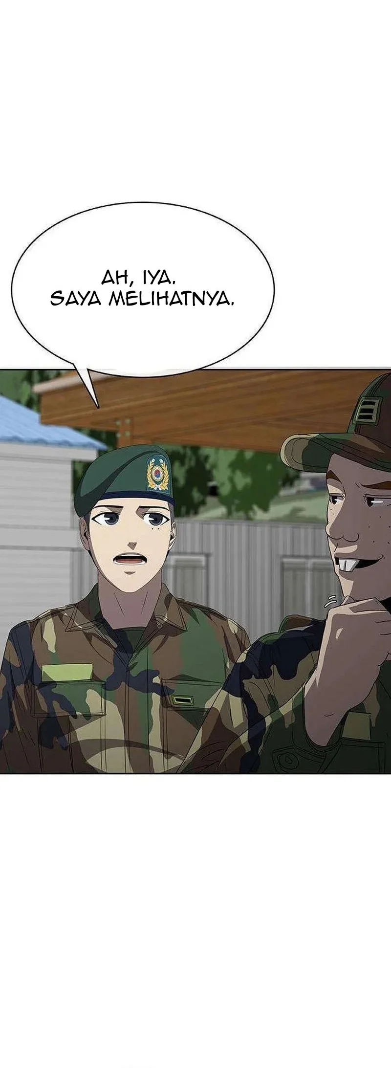 Re-enlisting for the 7th time Chapter 2 Gambar 73