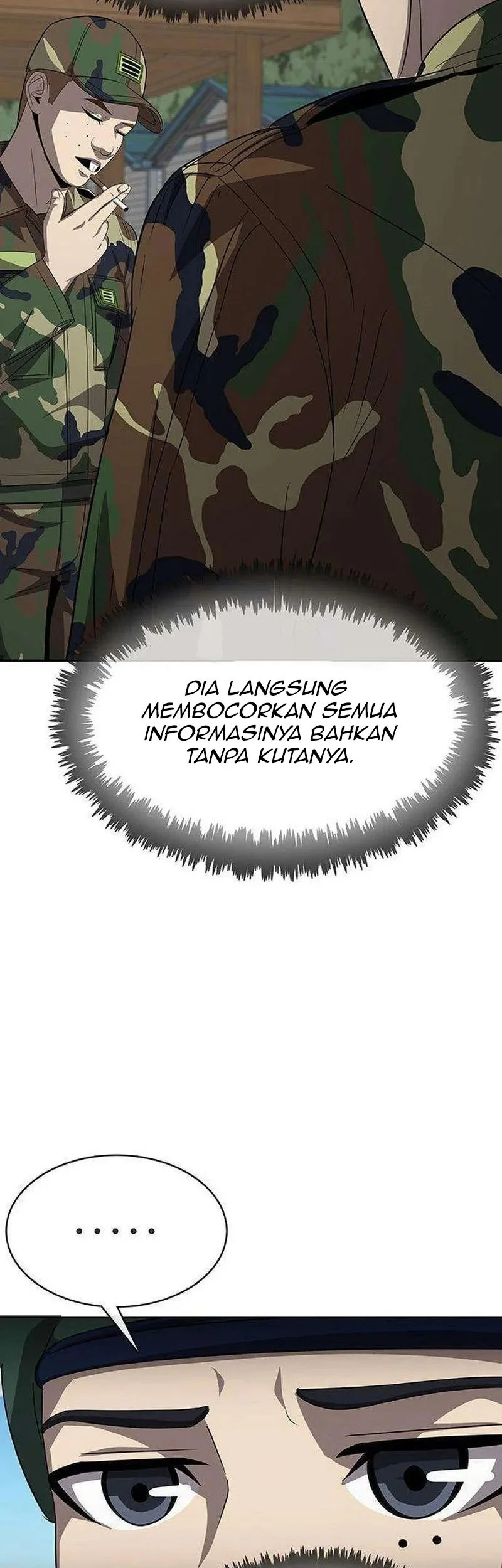 Re-enlisting for the 7th time Chapter 2 Gambar 76