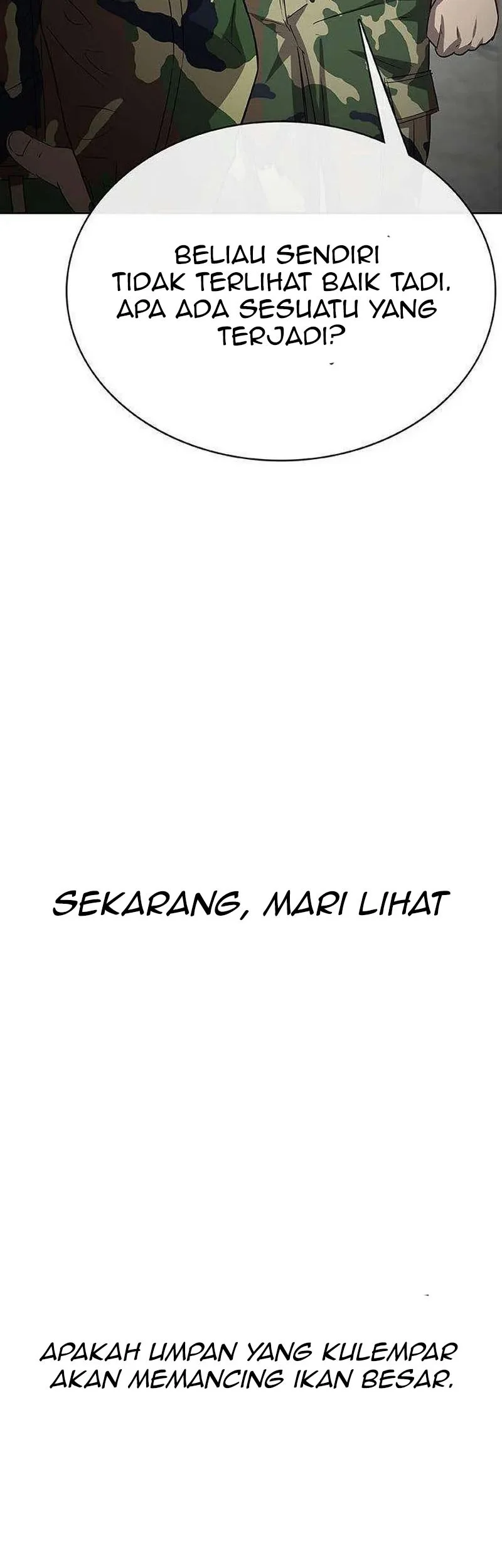 Re-enlisting for the 7th time Chapter 2 Gambar 78