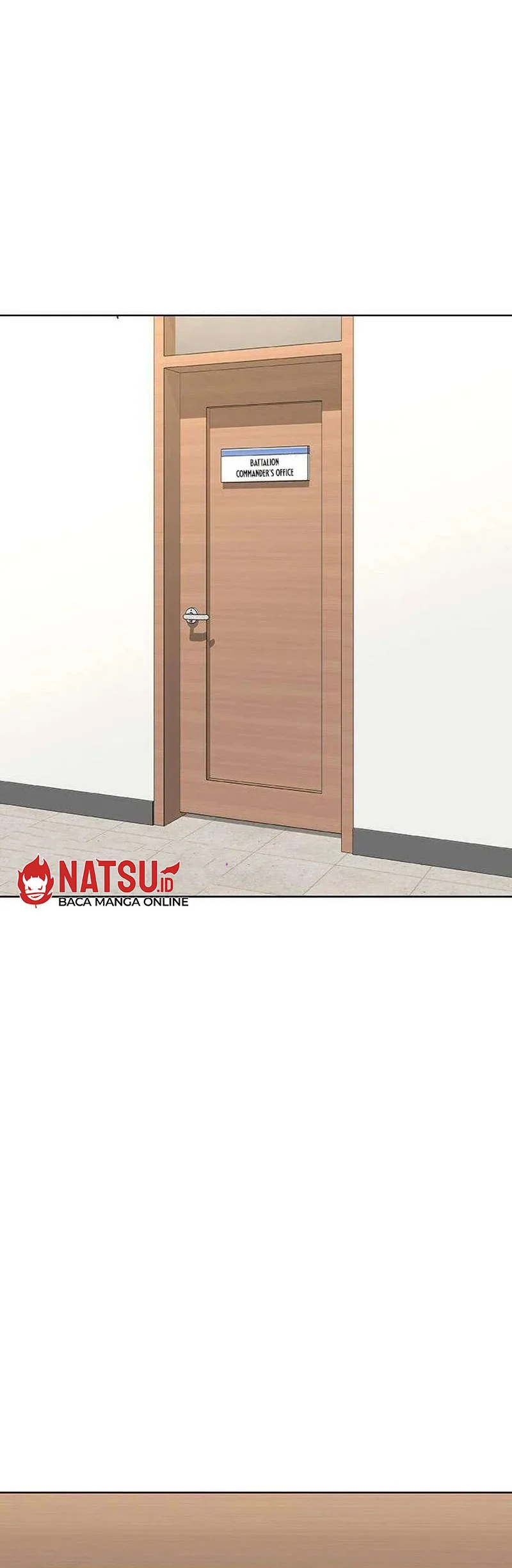 Re-enlisting for the 7th time Chapter 2 Gambar 79