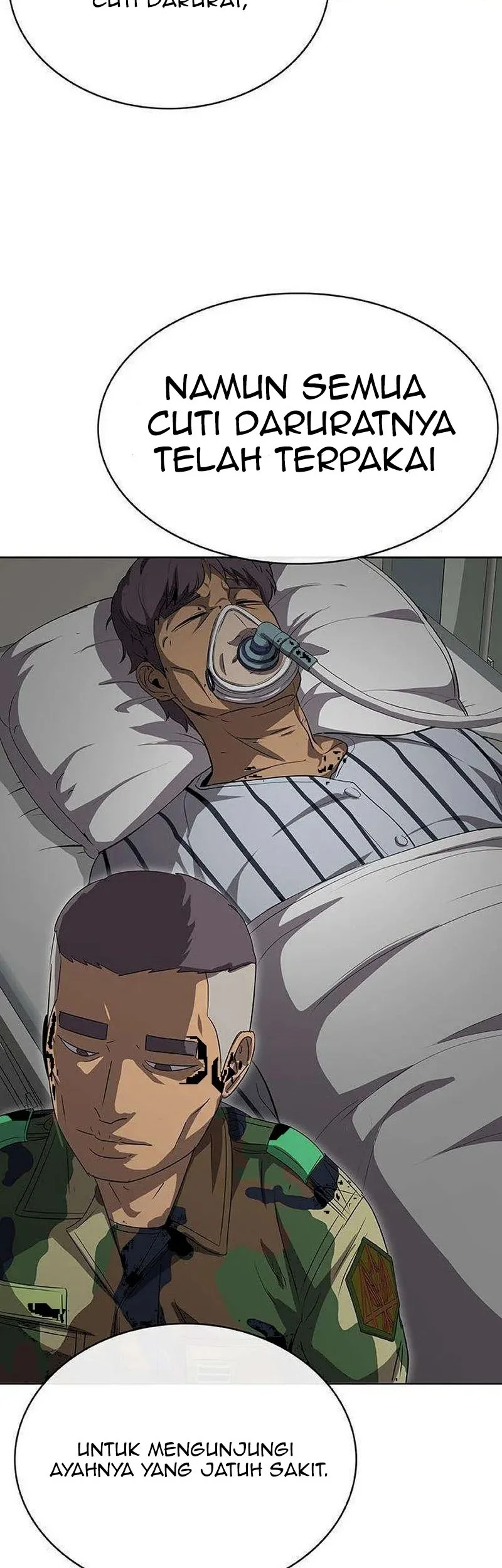 Re-enlisting for the 7th time Chapter 2 Gambar 89