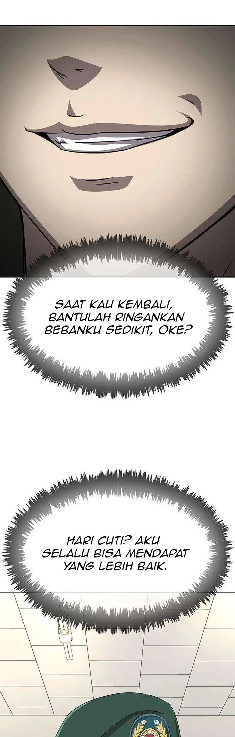 Re-enlisting for the 7th time Chapter 2 Gambar 107