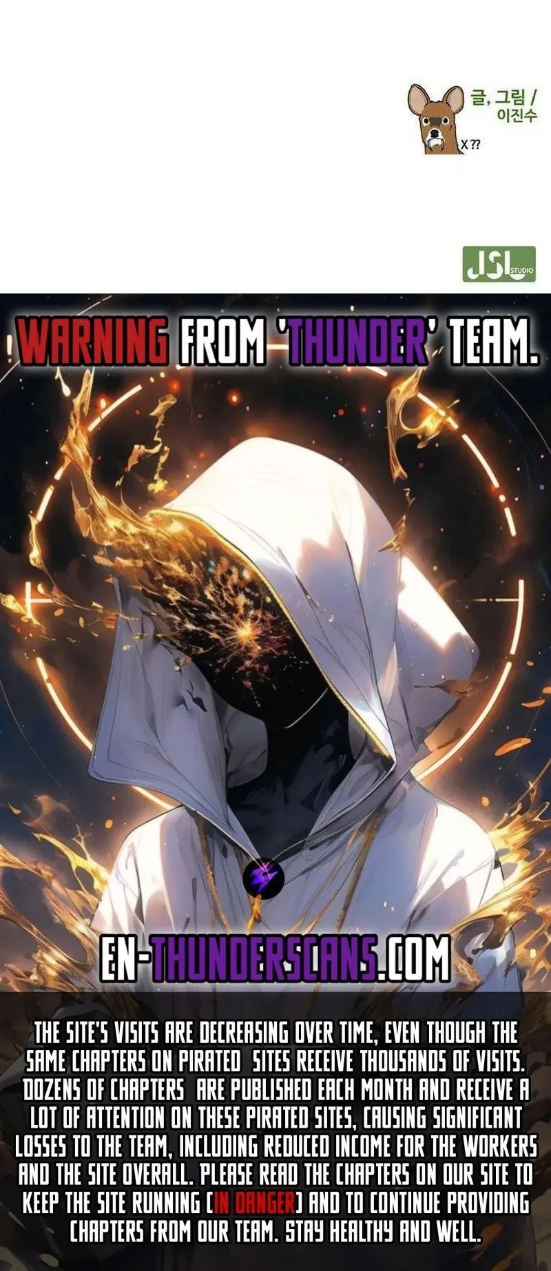 Re-enlisting for the 7th time Chapter 2 Gambar 109