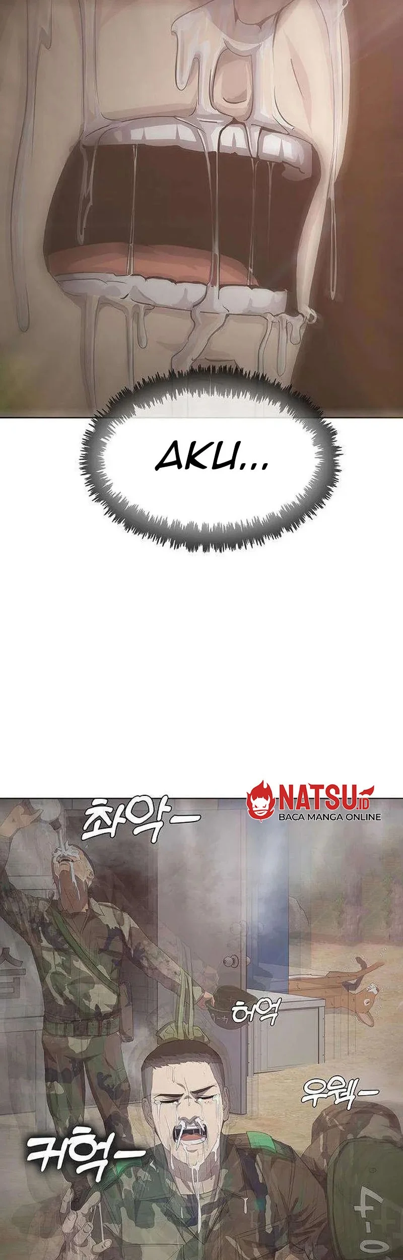 Re-enlisting for the 7th time Chapter 2 Gambar 10