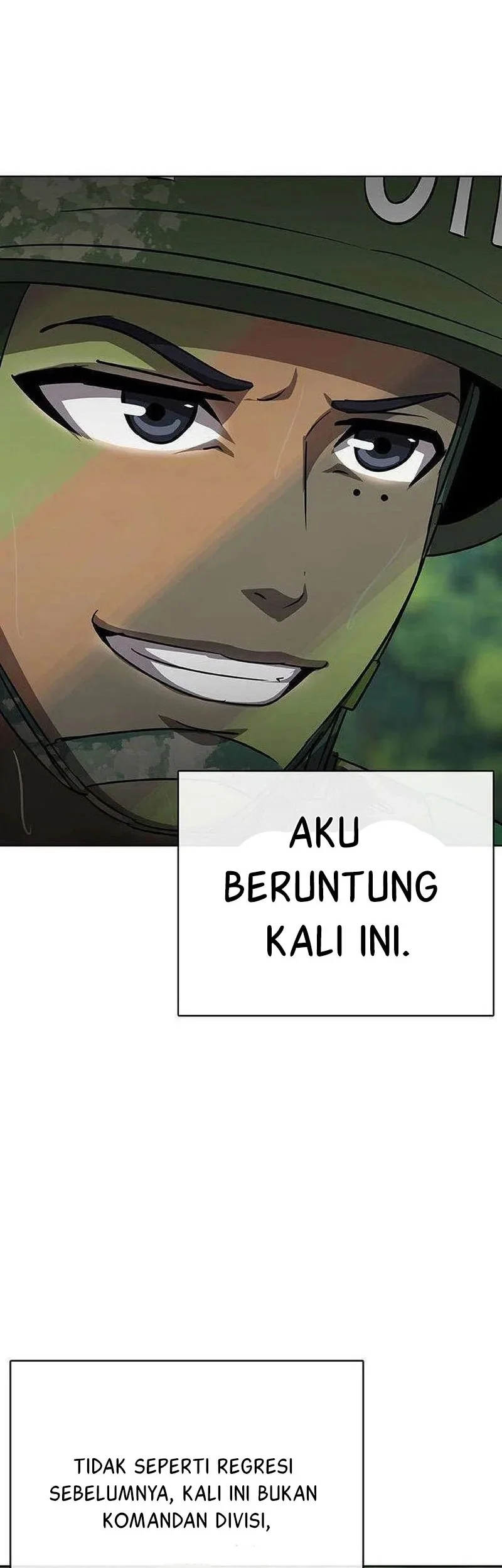 Re-enlisting for the 7th time Chapter 2 Gambar 15