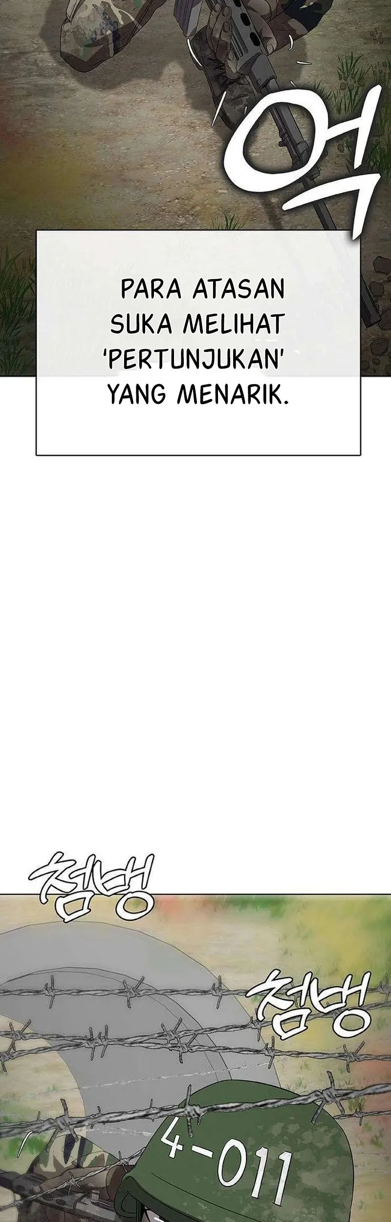 Re-enlisting for the 7th time Chapter 2 Gambar 18