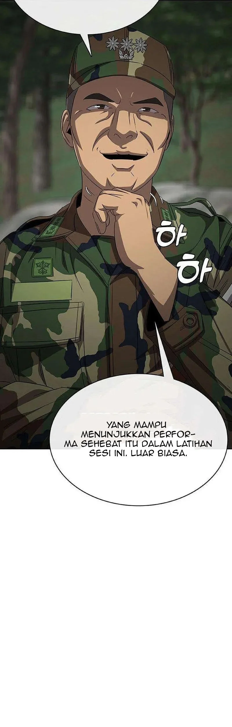 Re-enlisting for the 7th time Chapter 2 Gambar 21
