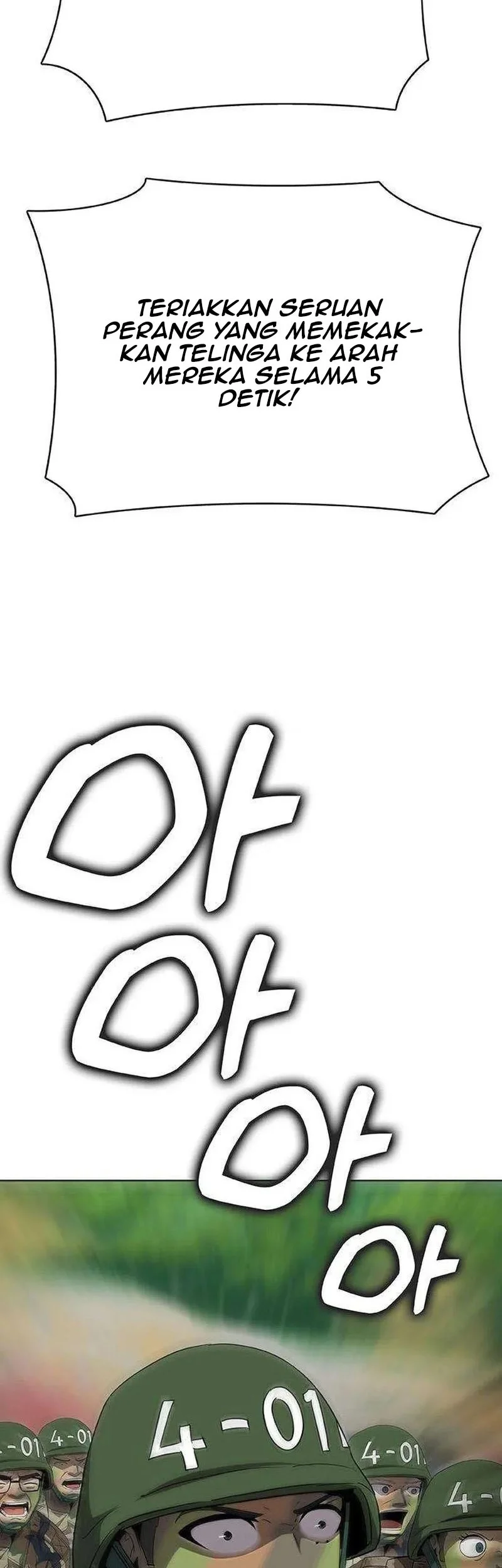 Re-enlisting for the 7th time Chapter 2 Gambar 27