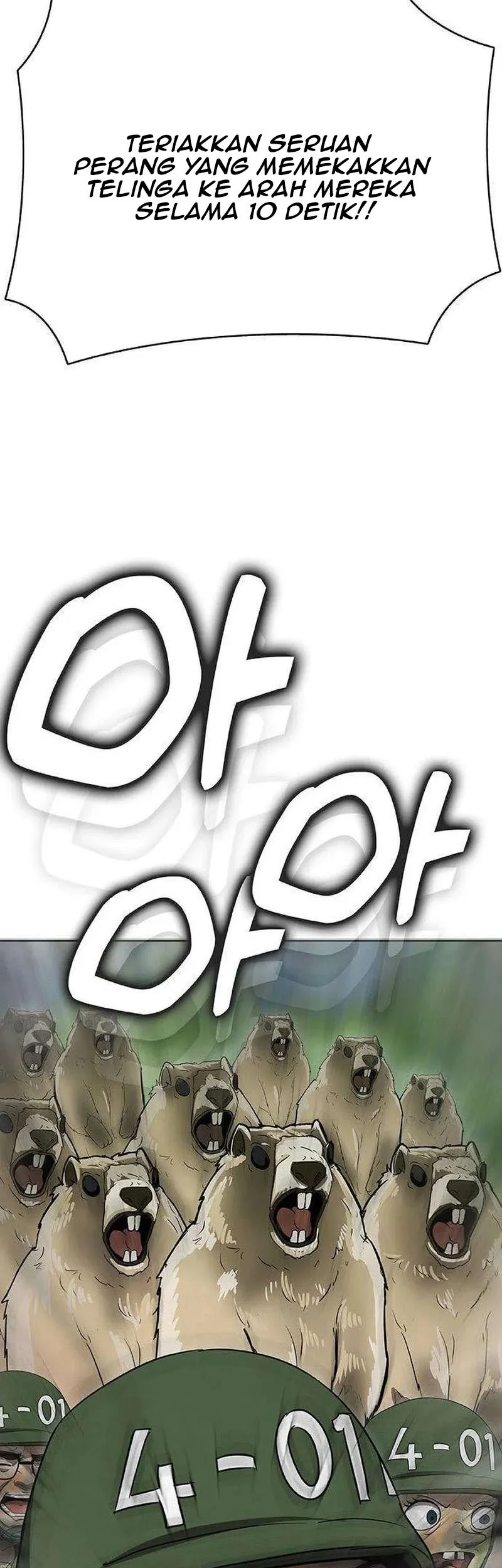 Re-enlisting for the 7th time Chapter 2 Gambar 30