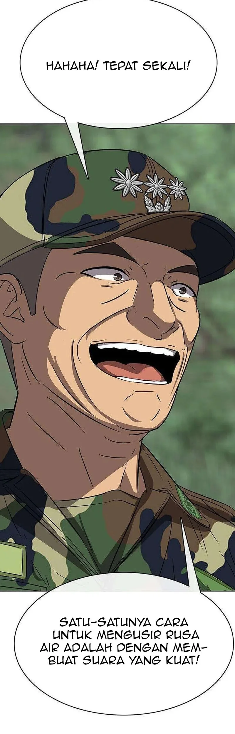 Re-enlisting for the 7th time Chapter 2 Gambar 34