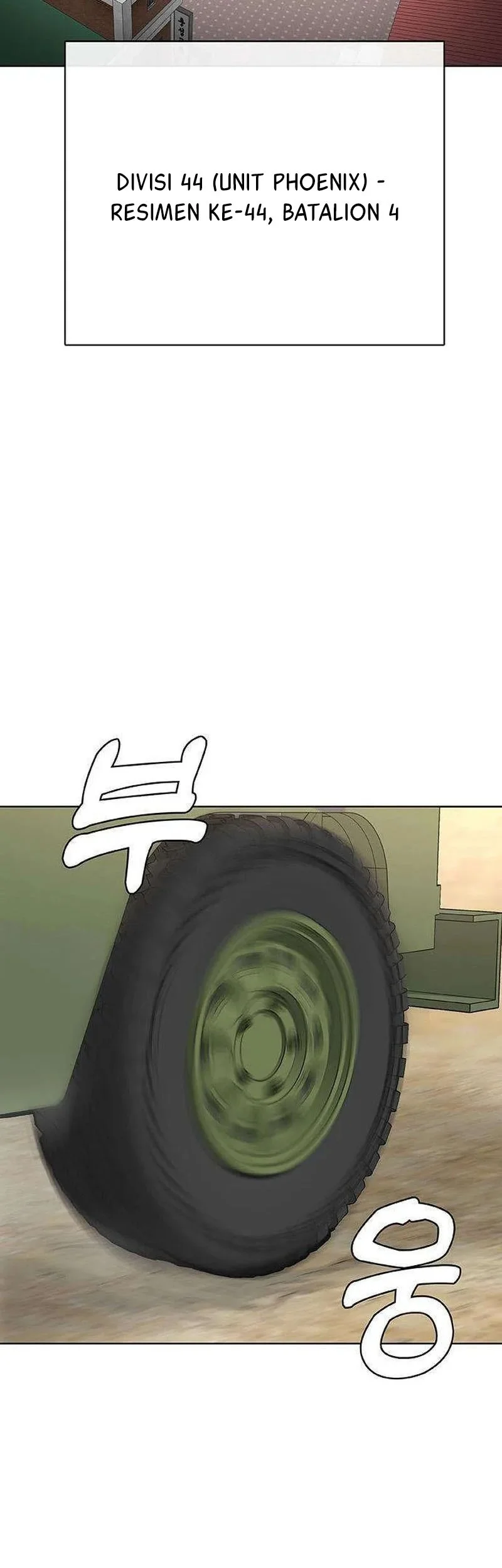 Re-enlisting for the 7th time Chapter 2 Gambar 46