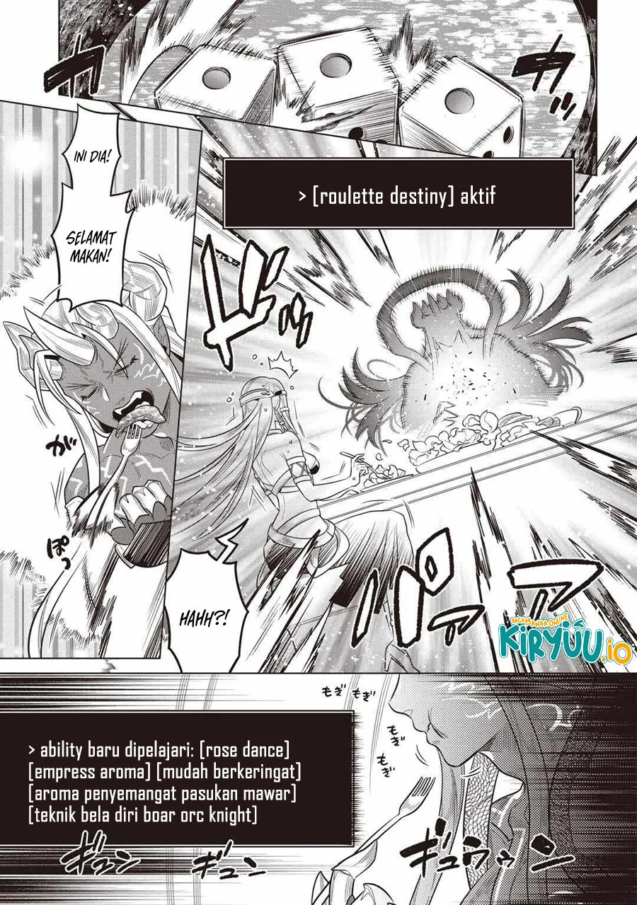 Re:Monster Chapter 116 Gambar 12