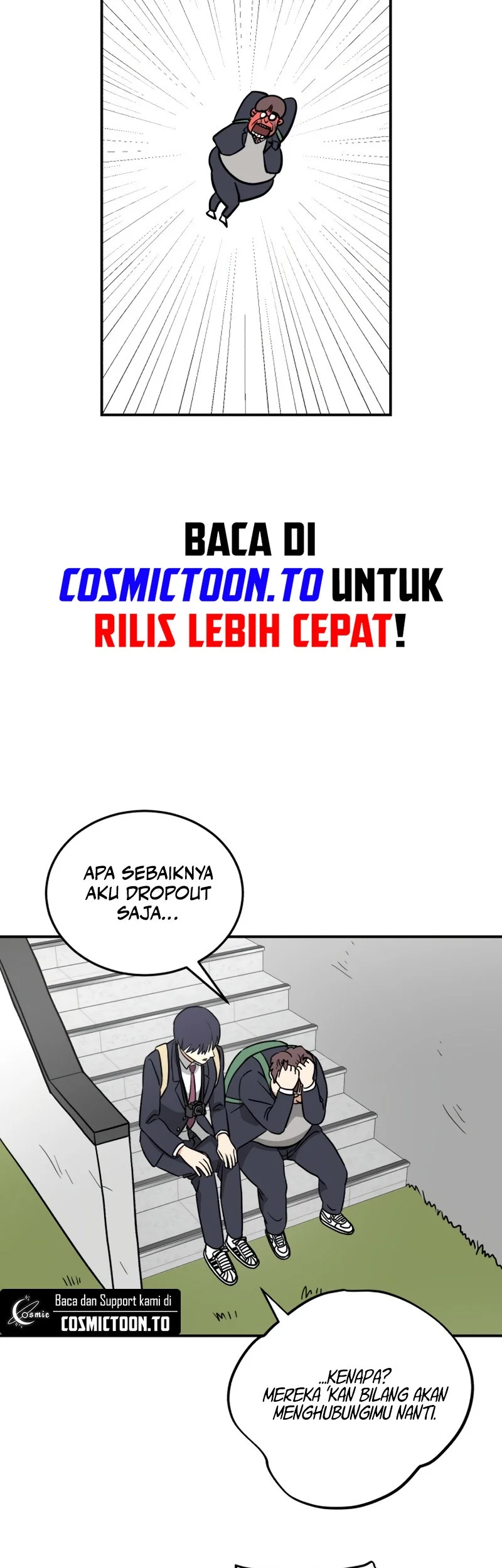 Ready? Action! Chapter 1 Gambar 66