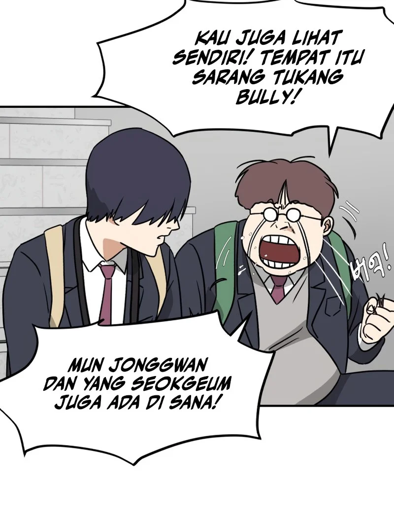 Ready? Action! Chapter 1 Gambar 67
