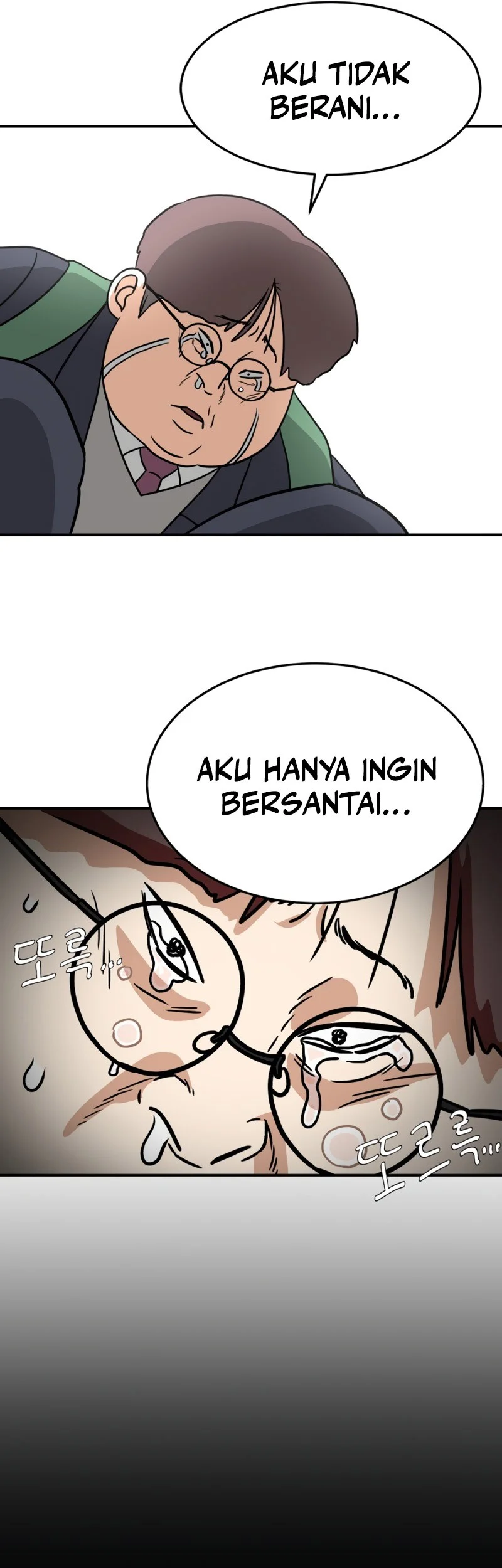 Ready? Action! Chapter 1 Gambar 68