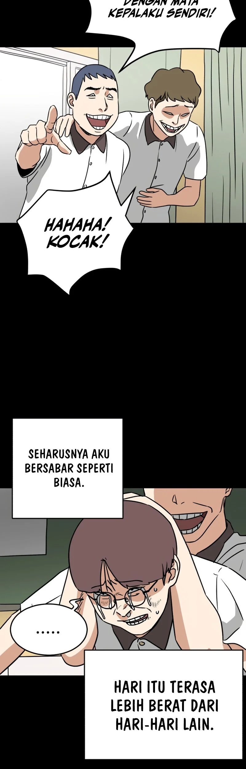 Ready? Action! Chapter 1 Gambar 70