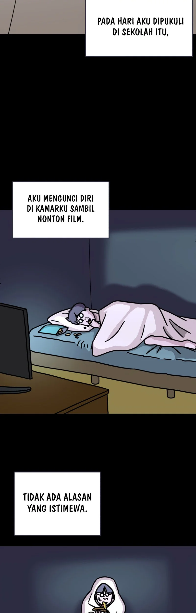 Ready? Action! Chapter 1 Gambar 76