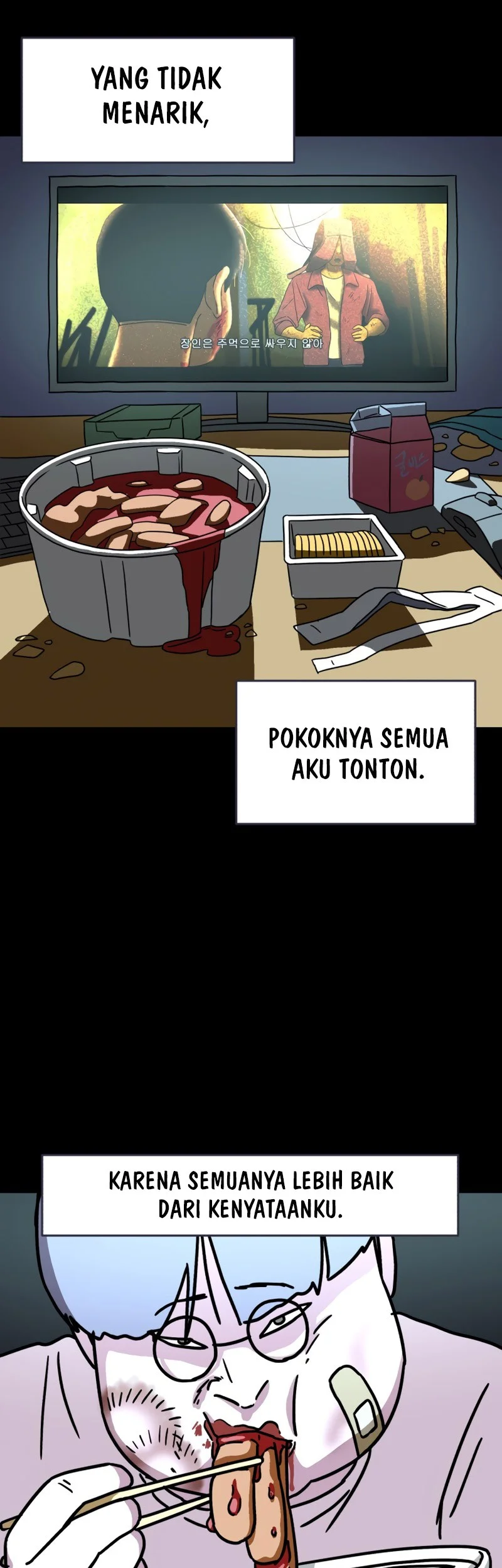 Ready? Action! Chapter 1 Gambar 80