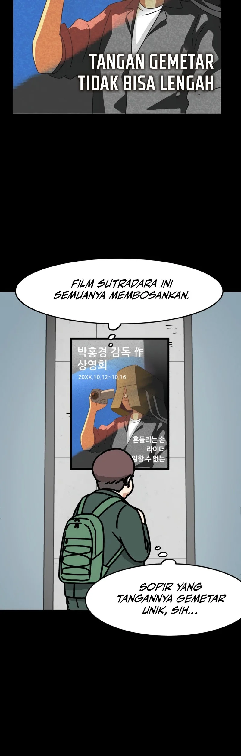 Ready? Action! Chapter 1 Gambar 82