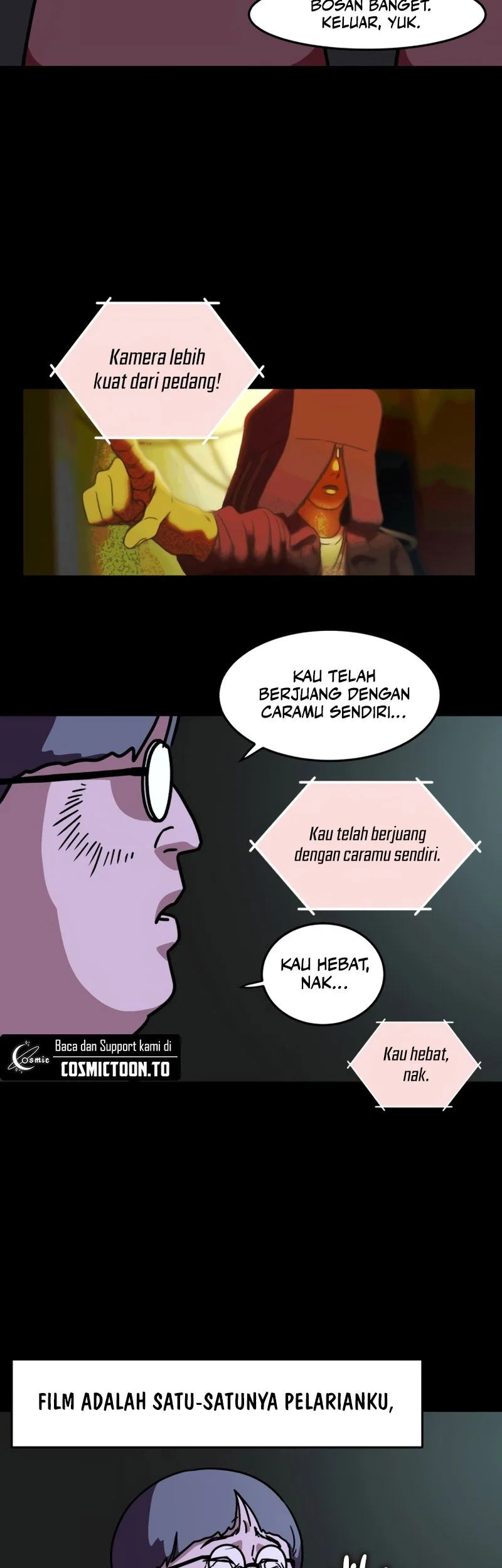 Ready? Action! Chapter 1 Gambar 84