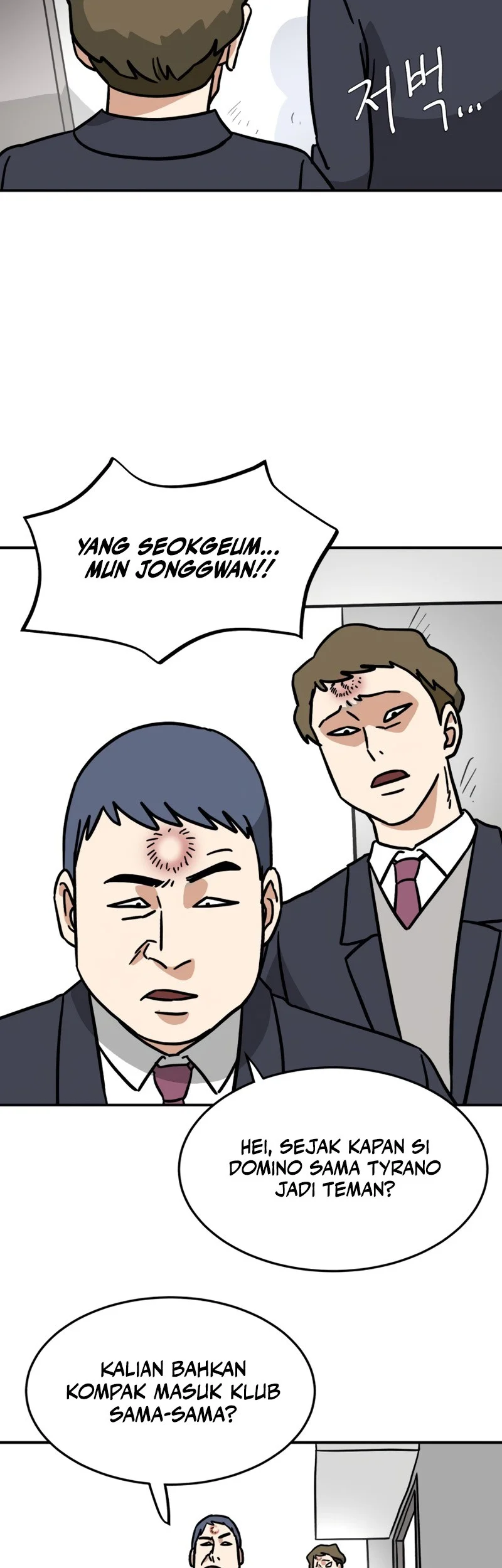 Ready? Action! Chapter 1 Gambar 88