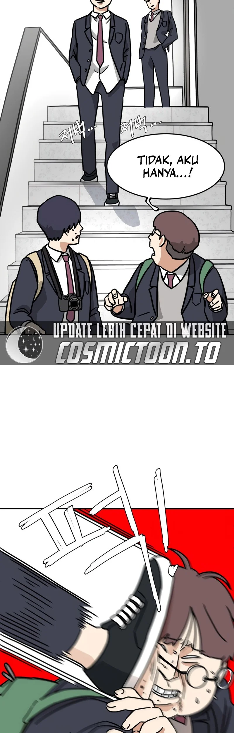 Ready? Action! Chapter 1 Gambar 89
