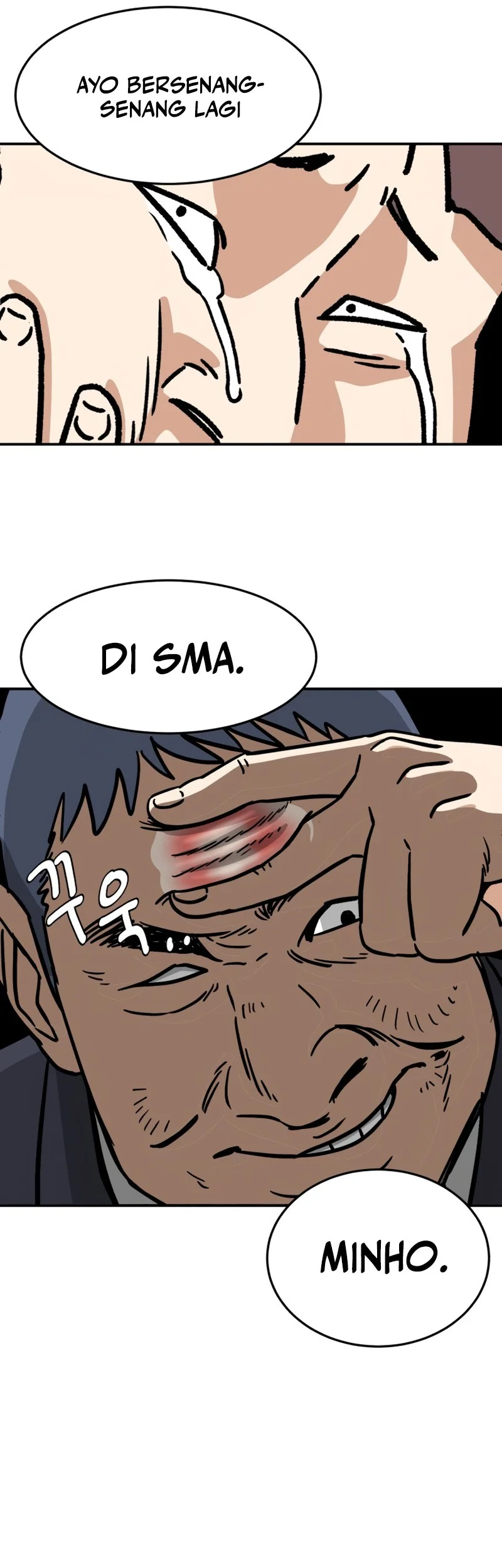 Ready? Action! Chapter 1 Gambar 93