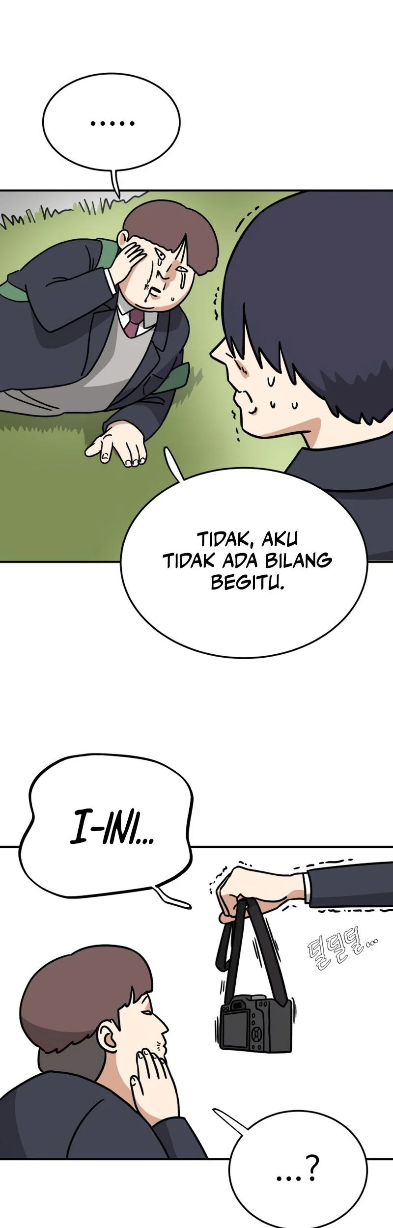 Ready? Action! Chapter 1 Gambar 95